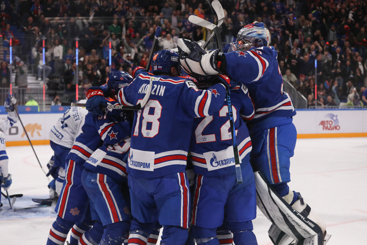 Александр Глуз/«Петербургский дневник»