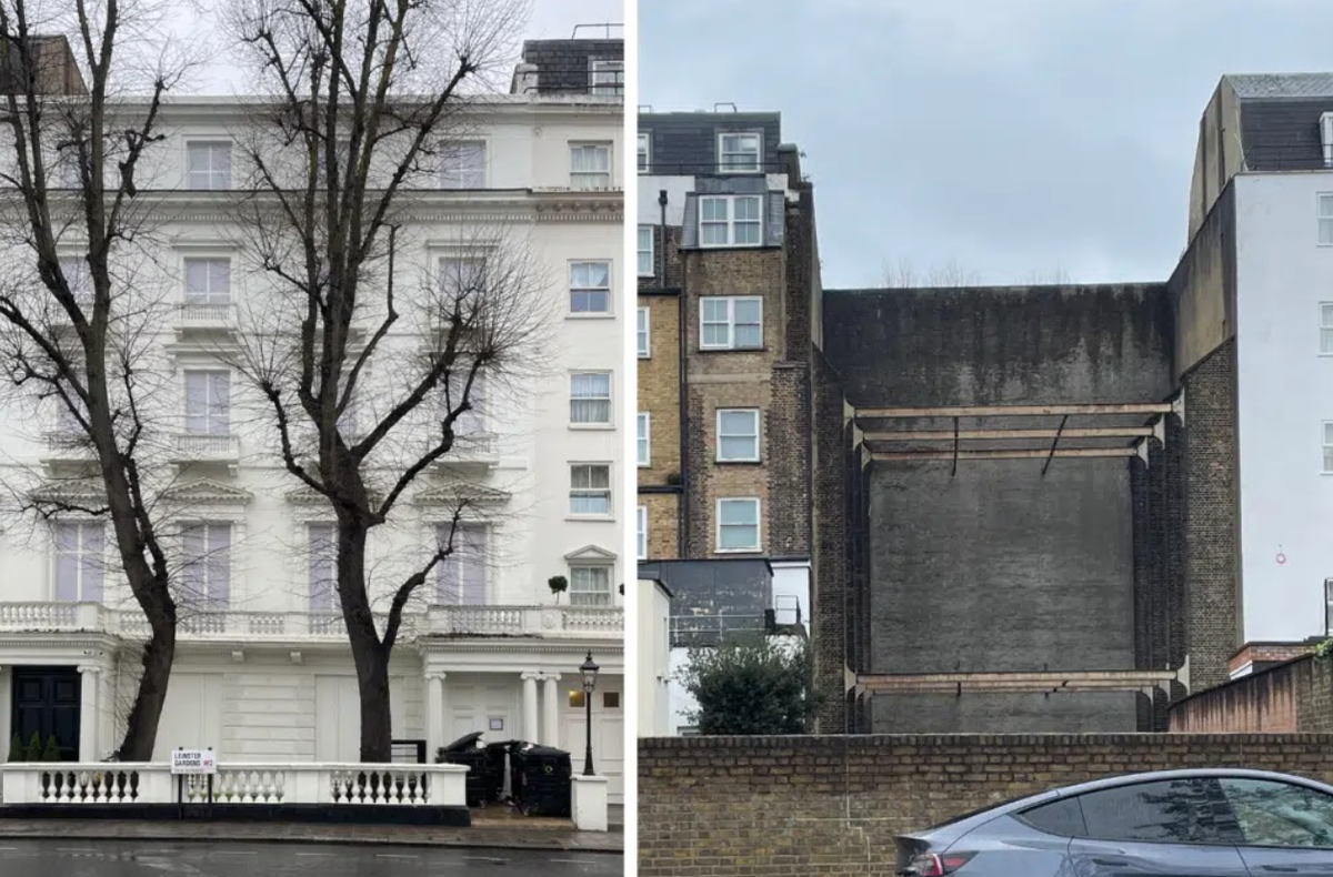 Дом-декорация