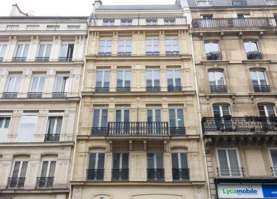 Архитектруа иллюзий