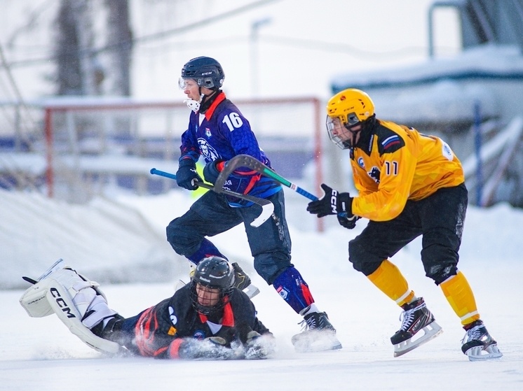     Понимали, что матч будет непростой: главные тренеры хабаровского «СКА-Нефтяника» и «Родины» оценили матч в Кирове. Фото: ХК "Родина"