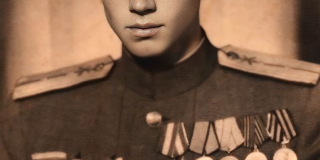 Знать и помнить: трижды убитый и трижды воскресший Алексей Очкин