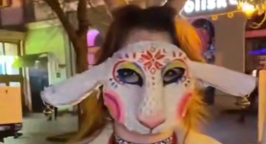     Мария Захарова/Telegram-канал