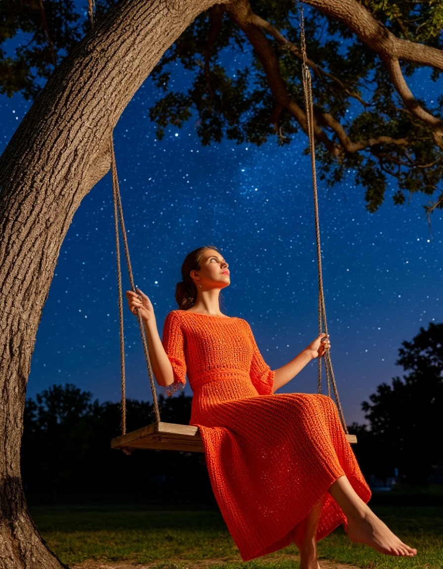 Перестаньте контролировать жизнь)