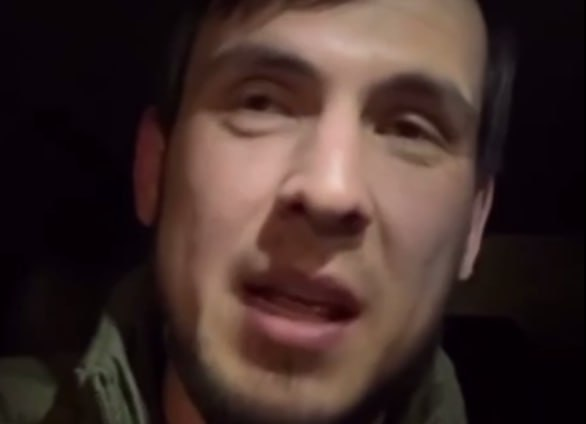 Фото: Prt Scr t.me / Многонационал