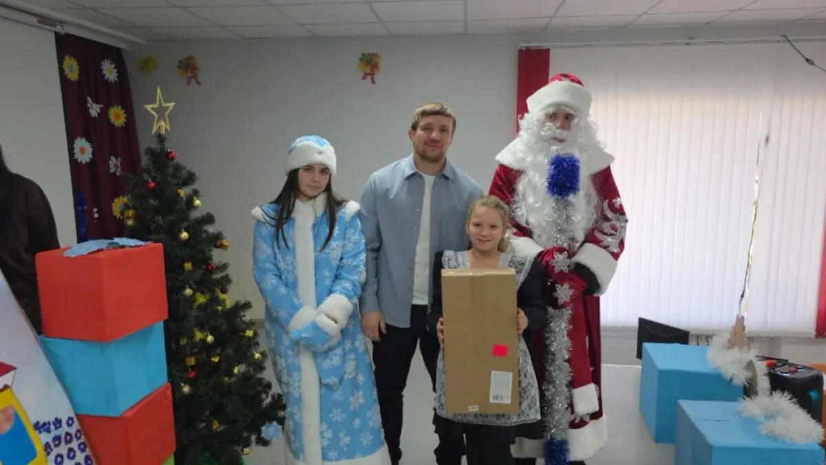    Фото: Анна Лысикова / «Ямал-Медиа»