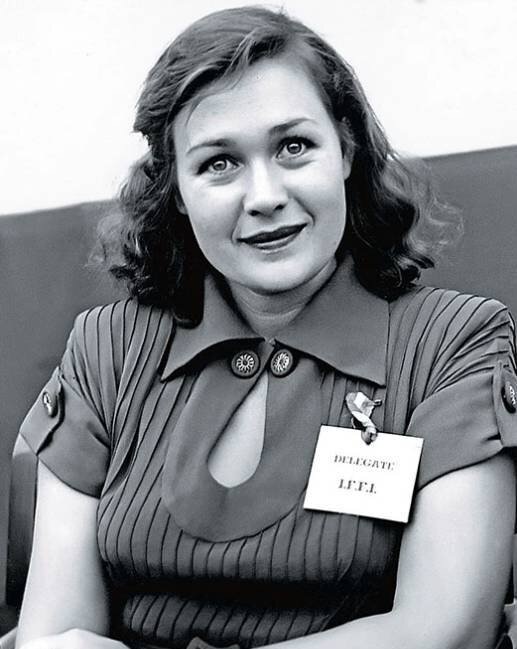 Нина Архипова