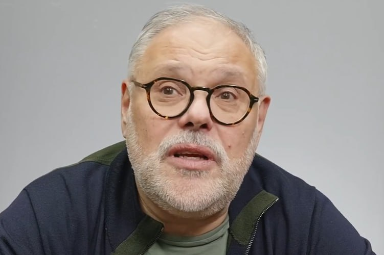 Фото: Prt Scr rutube.ru / Институт Русской Политической Культуры