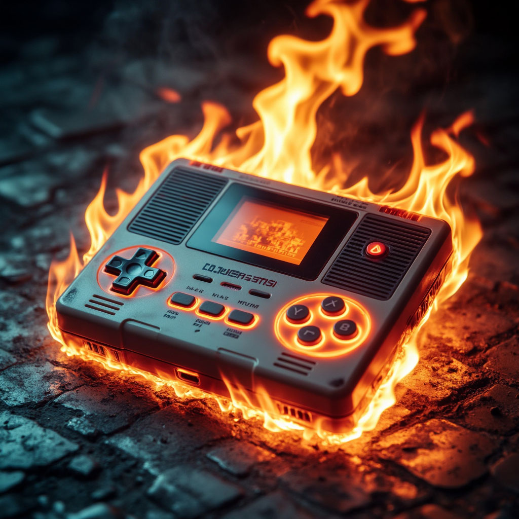 Эмуляторы NES: как заново открыть мир игр Денди