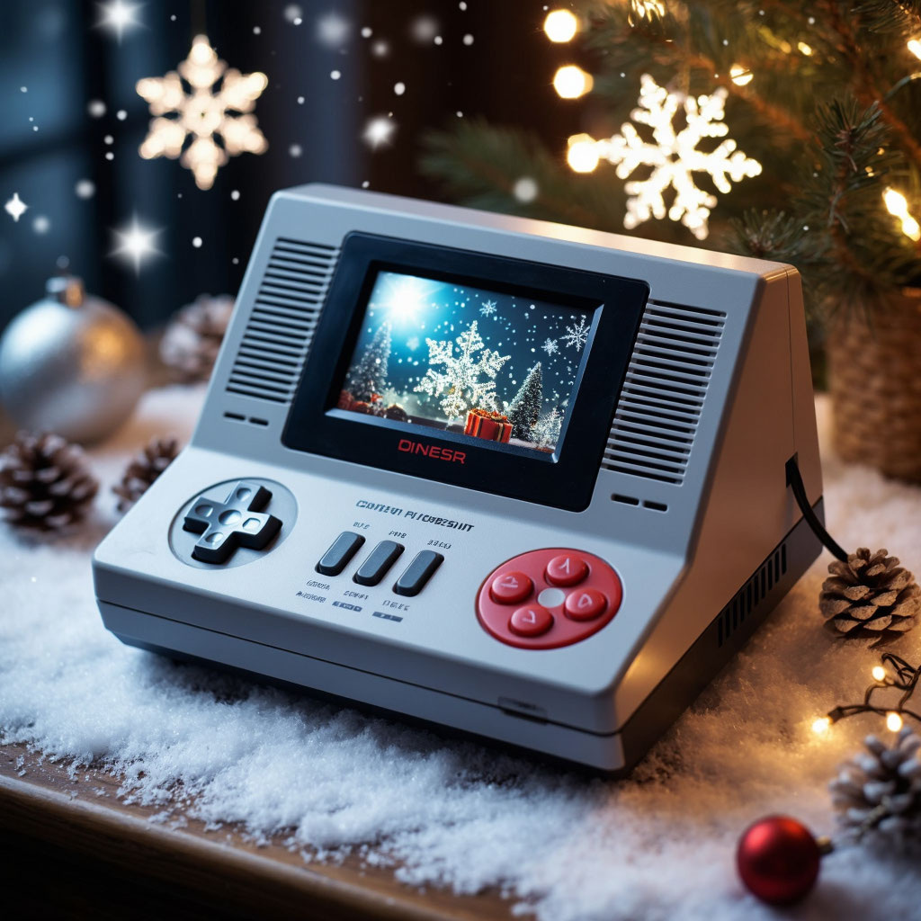 Эмуляторы NES: как заново открыть мир игр Денди 