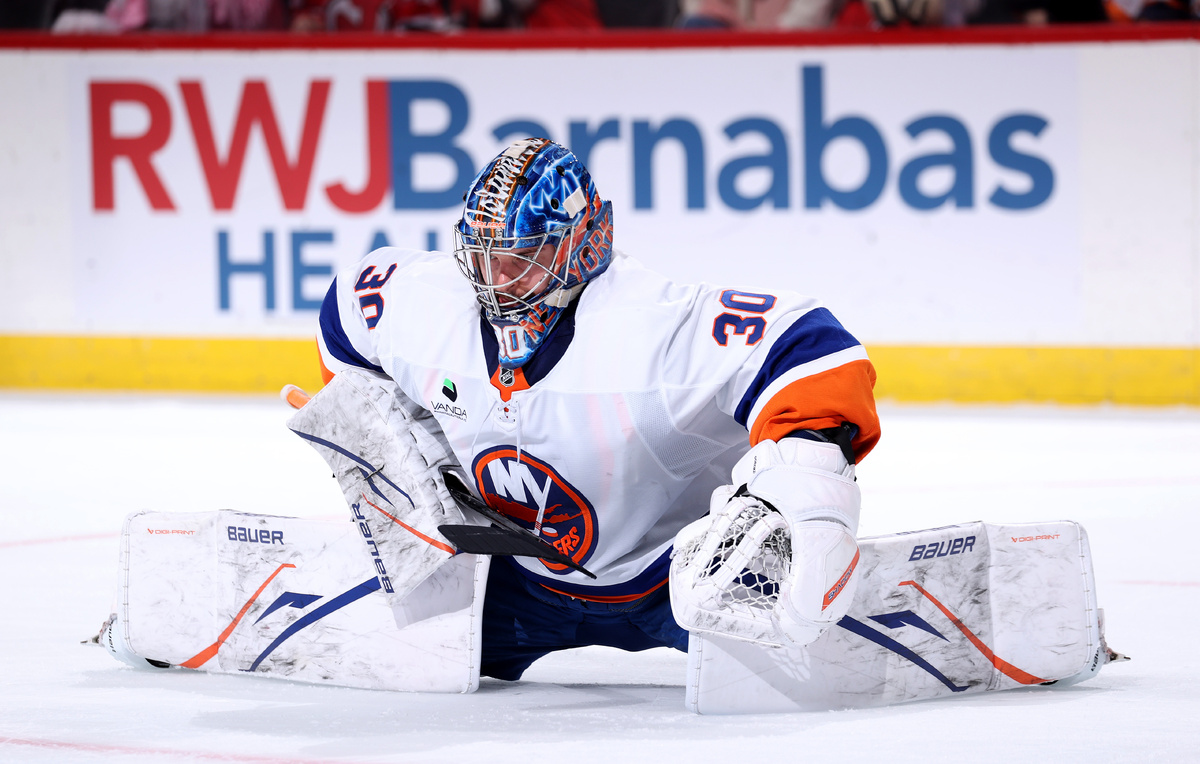    Илья Сорокин   Elsa/Getty Images