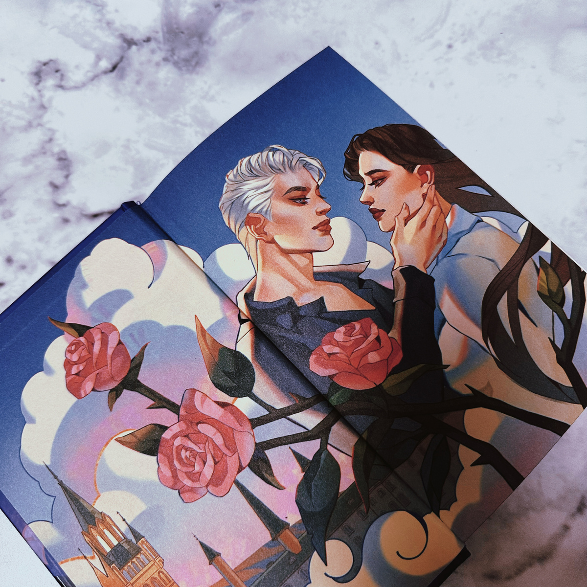 Фото Анны Карповой/Книжная лавка: жизнь любителя почитать