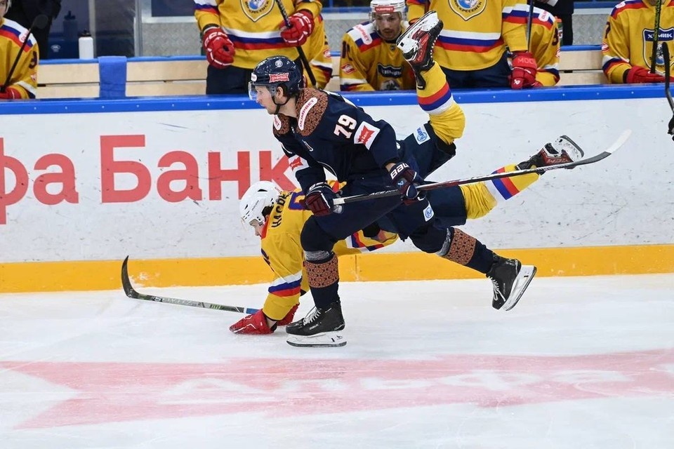    Фото: «Южный Урал»