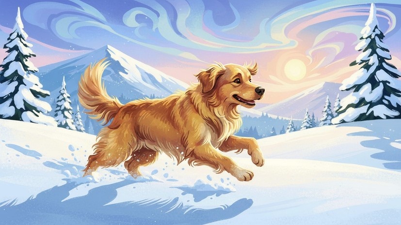   Сгенерировано с помощью ИИ