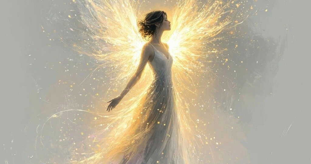 Суперсила пробужденного эмпата