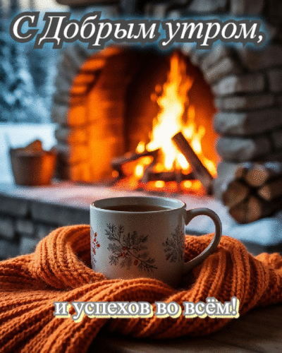 И успехов во всем