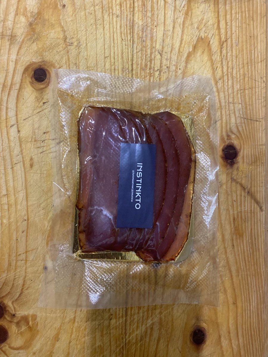 Instinkto цельномешчные деликатесы