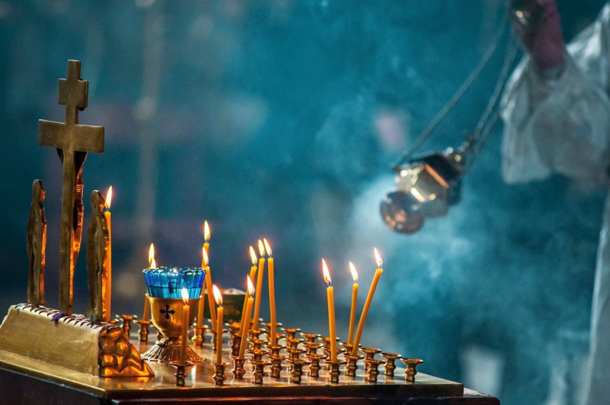 Андрей Ткачёв: «Нам надо думать об усопших. Обязательно надо...»