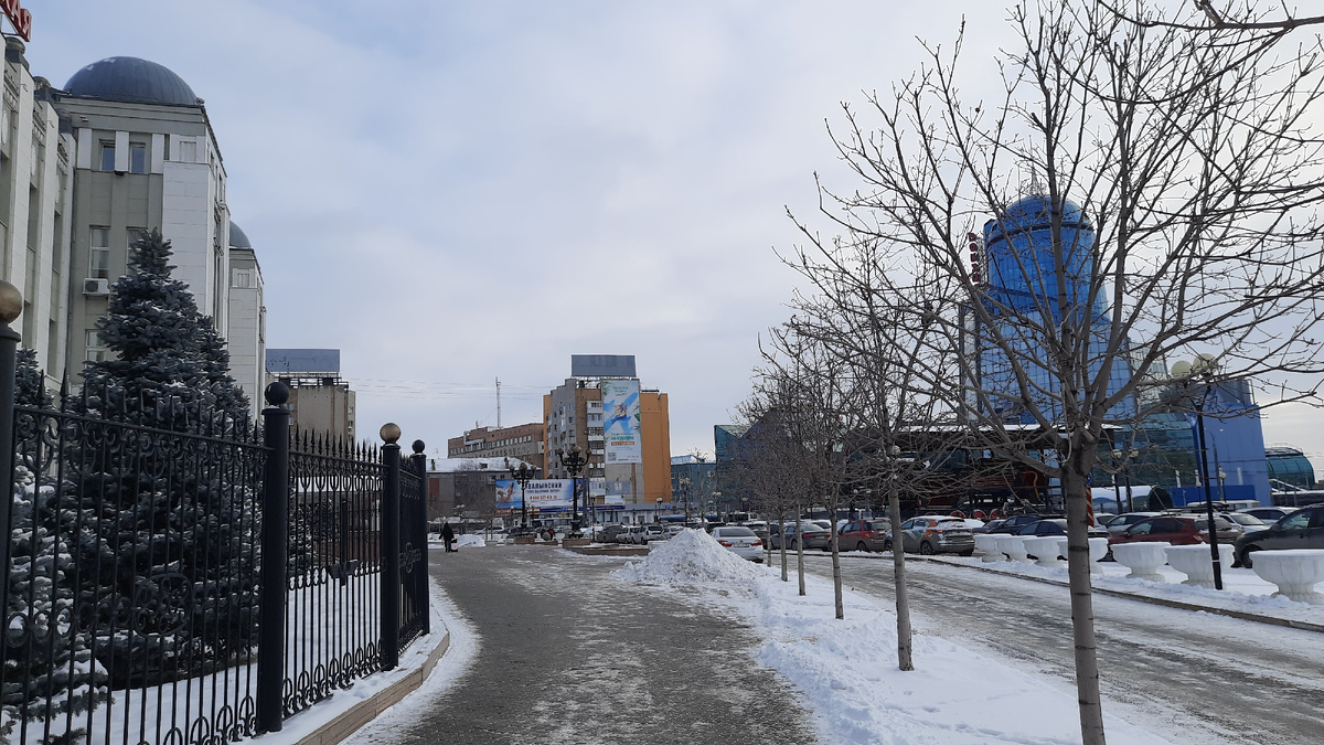 Фото автора