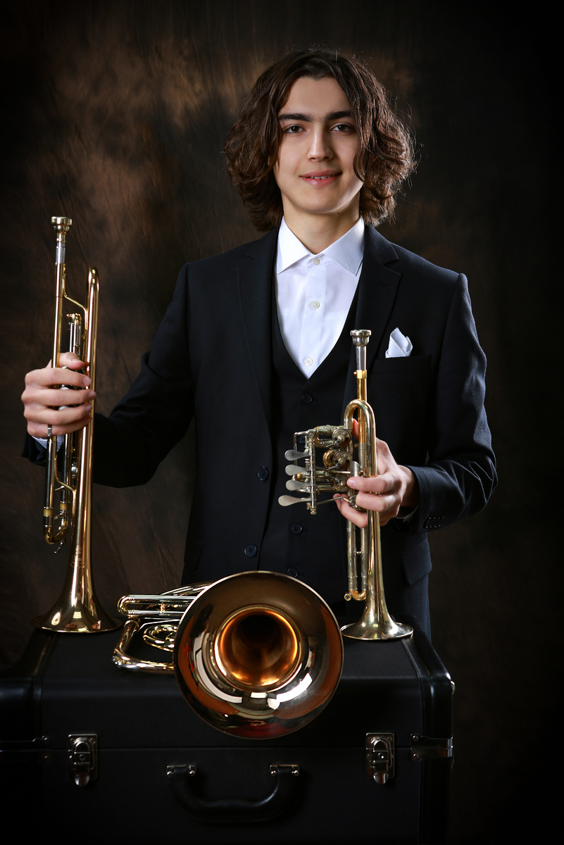 Ильяс Невретдинов 