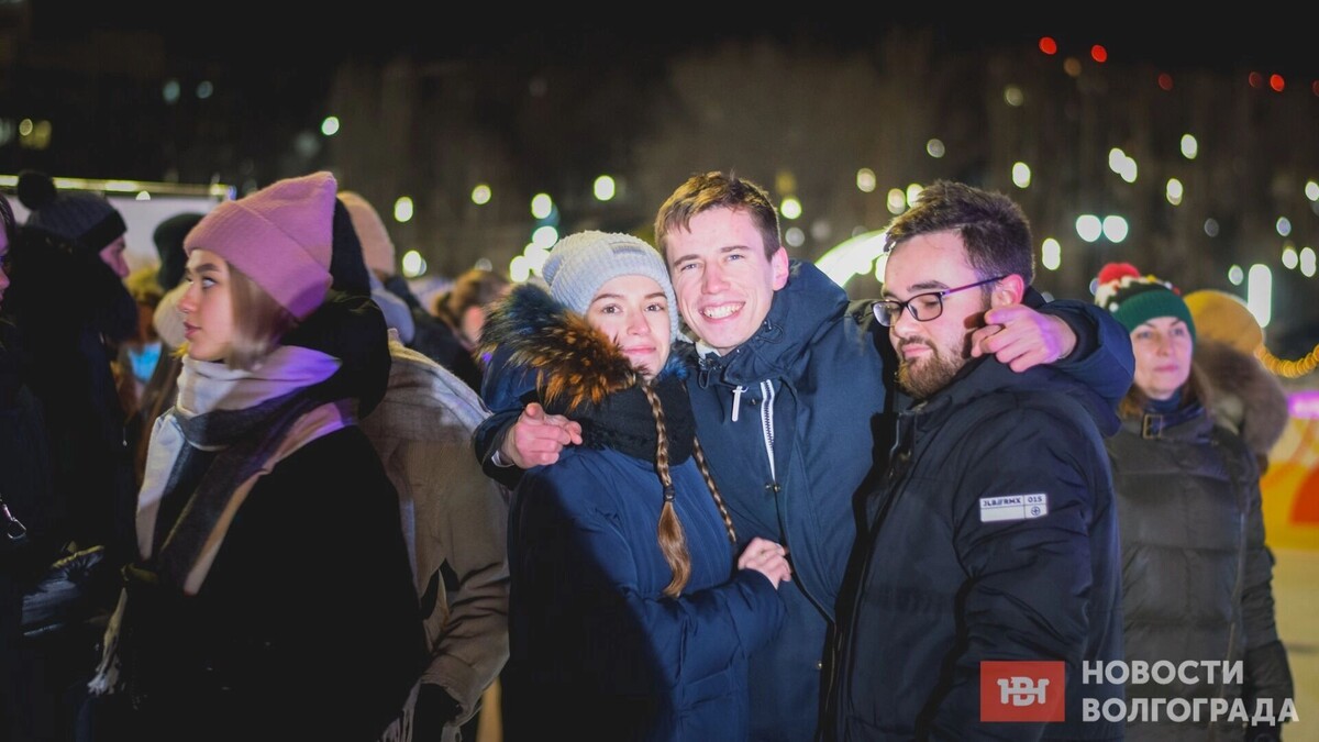    Чем заняться на новогодних каникулах   novostivolgograda.ru