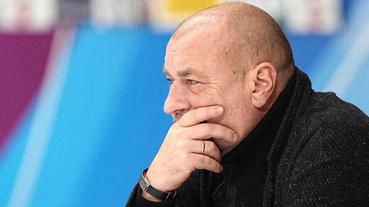    Александр Вильф, РИА Новости