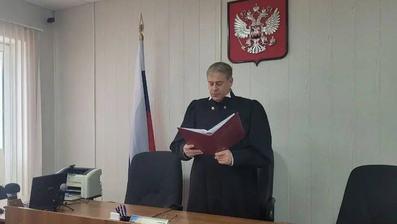      Фото: Объединённая пресс-служба судов Ставропольского края