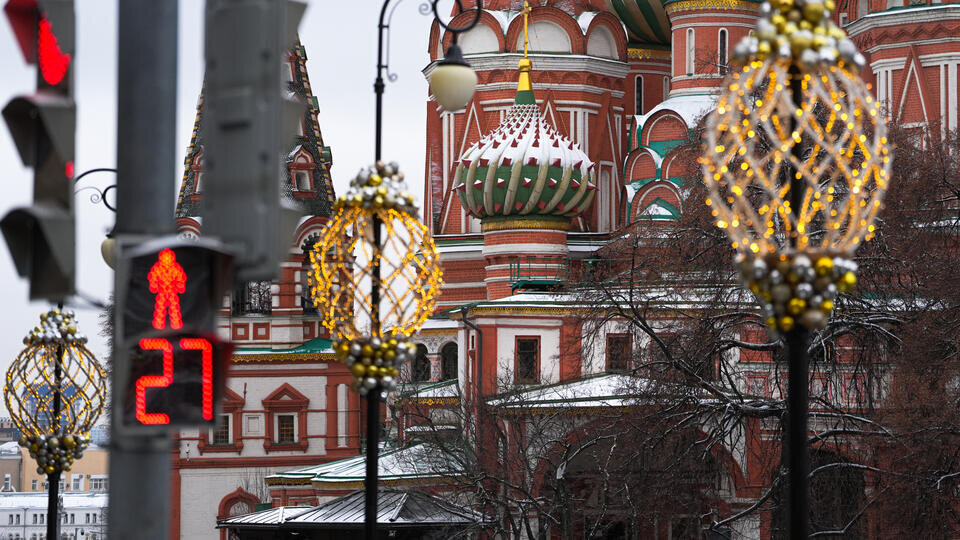    ИЗВЕСТИЯ/Андрей Эрштрем