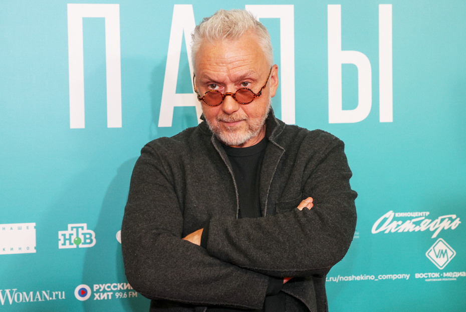    Сергей Булкин/NEWS.ru