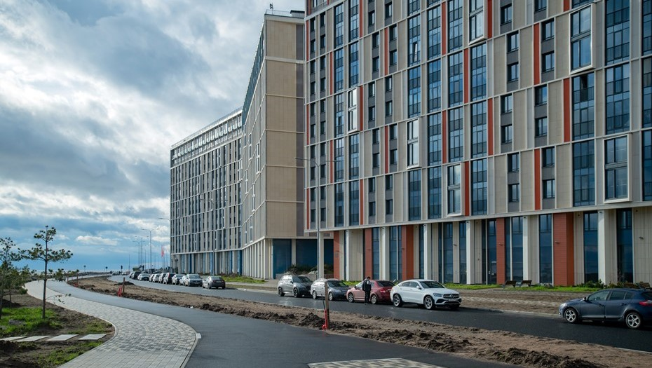 Автор фото: Ермохин Сергей/"ДП"