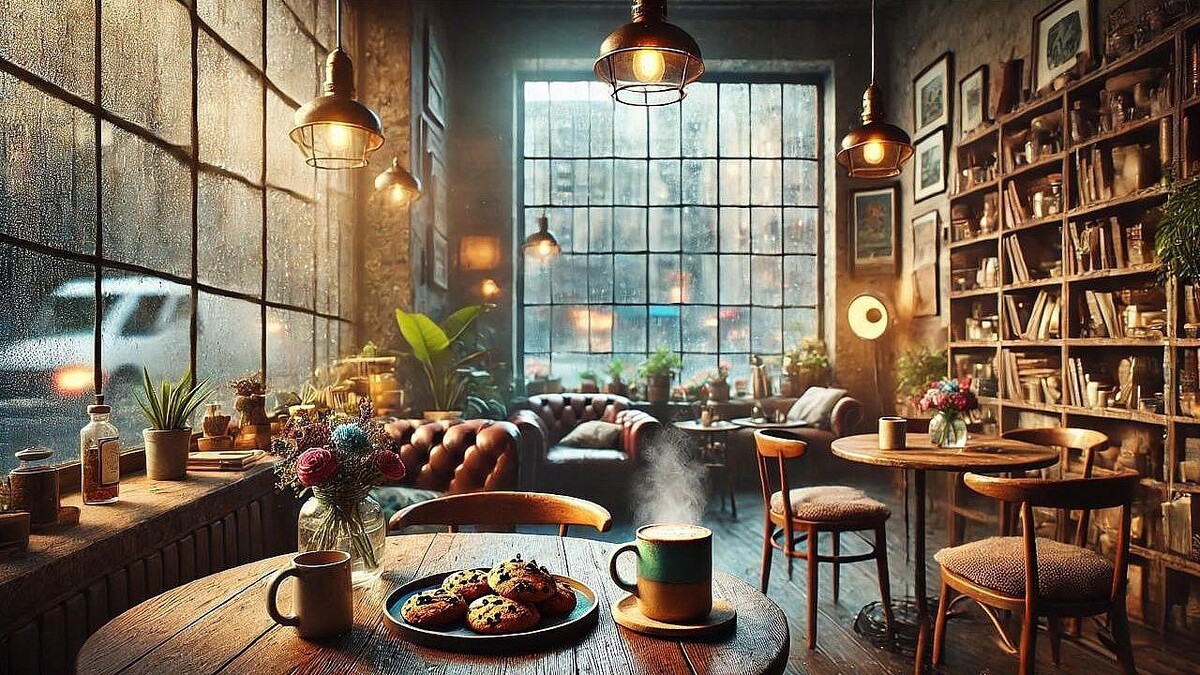    Изображение создано при помощи ИИ.