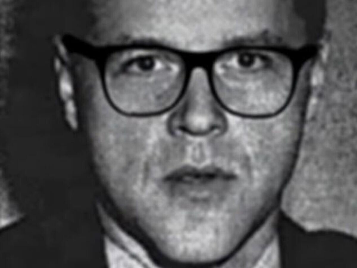 Марвин Марголис | © Фото : Alex Baber / C.C.C.O.A.