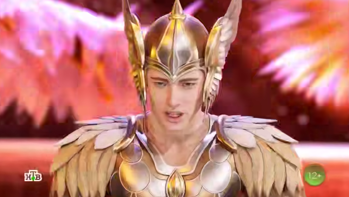 Кадр для канала "Марина смотрит телевизор"