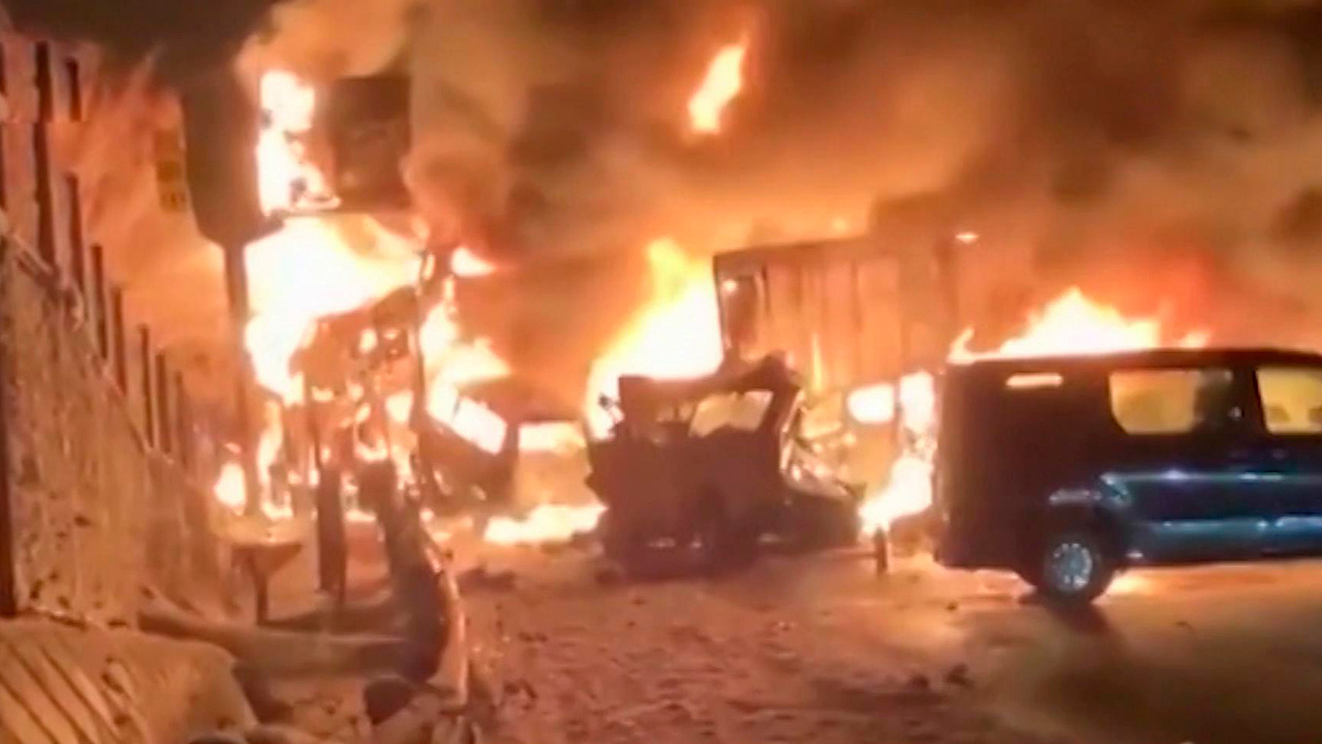    Первый канал