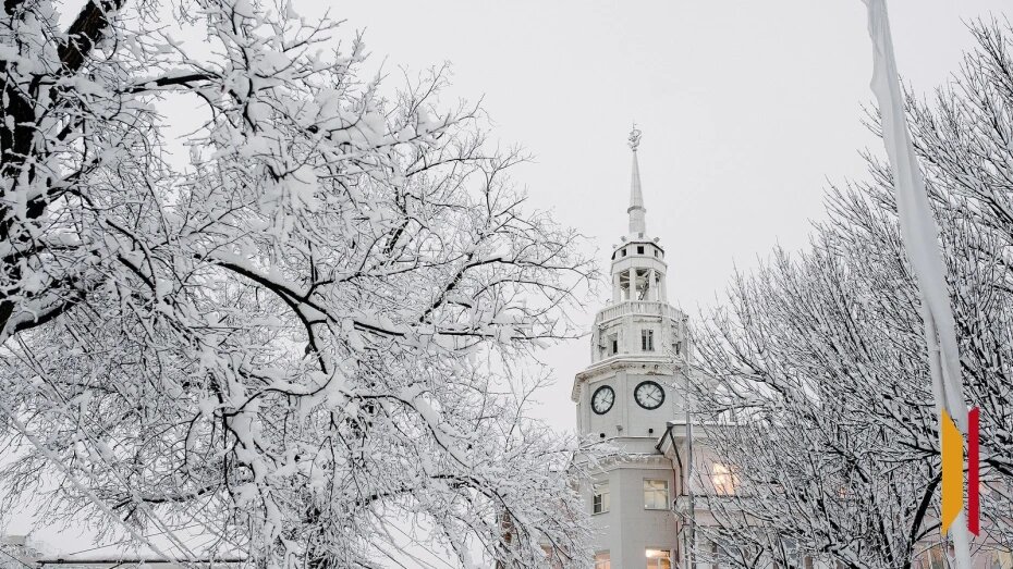    Автор фото: Евгений Срибный (из архива)