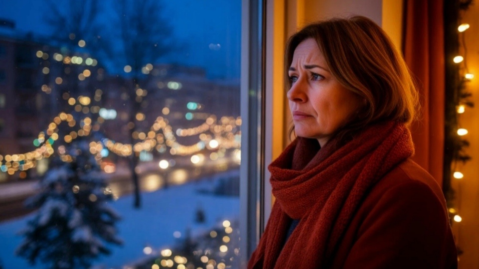 «Не хочу портить ей Новый год» - прочитала я в переписке мужа с любовницей