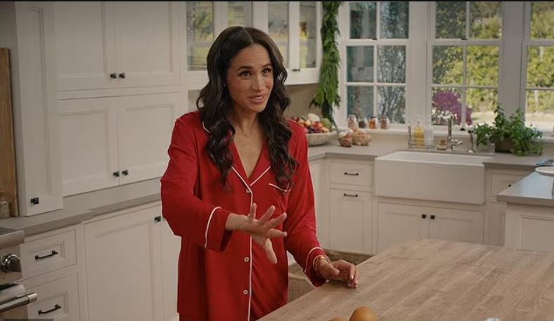 Меган Маркл