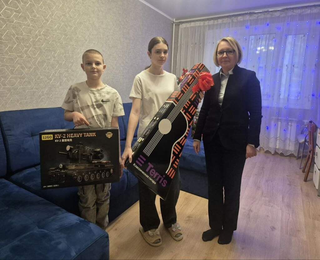    фото: Правительство Курской области
