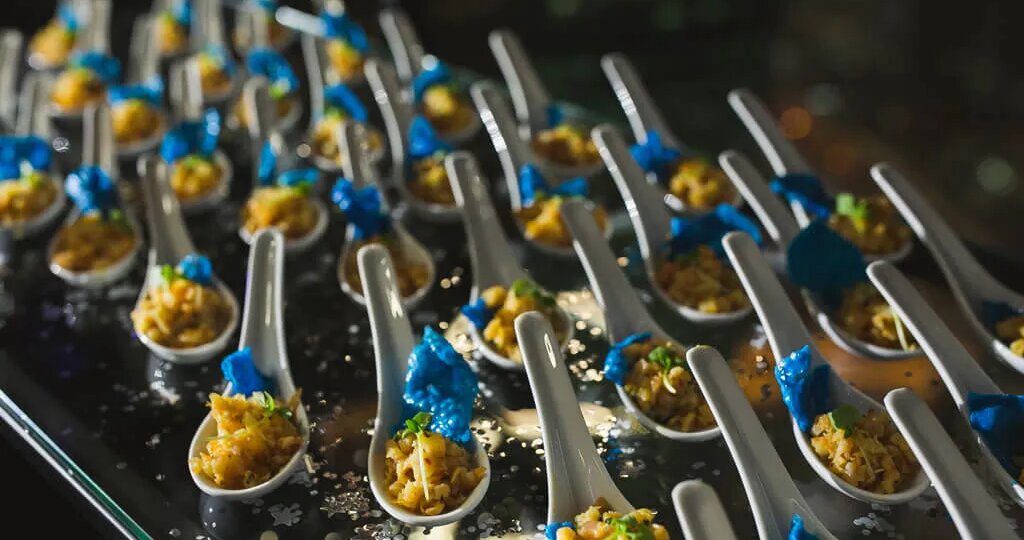 А как у них: новогодние блюда разных стран мира