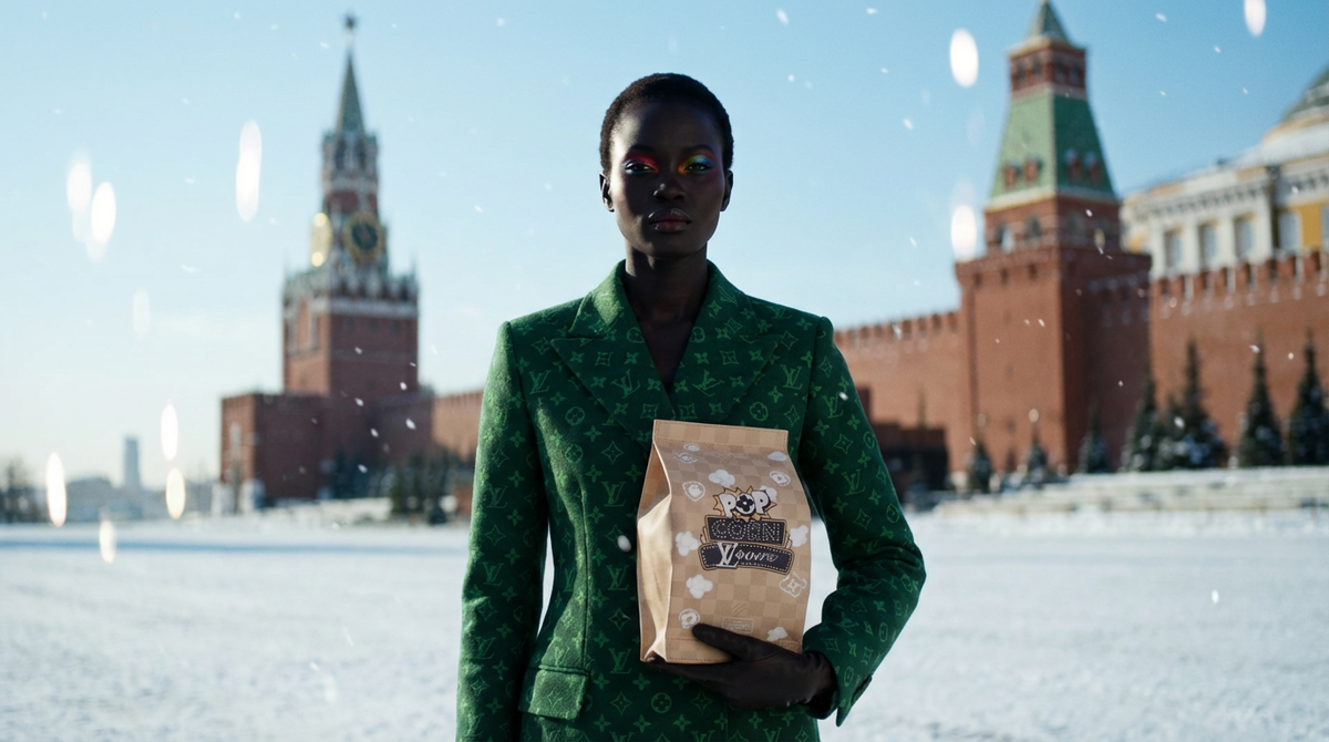 Моя фантазия на тему статьи