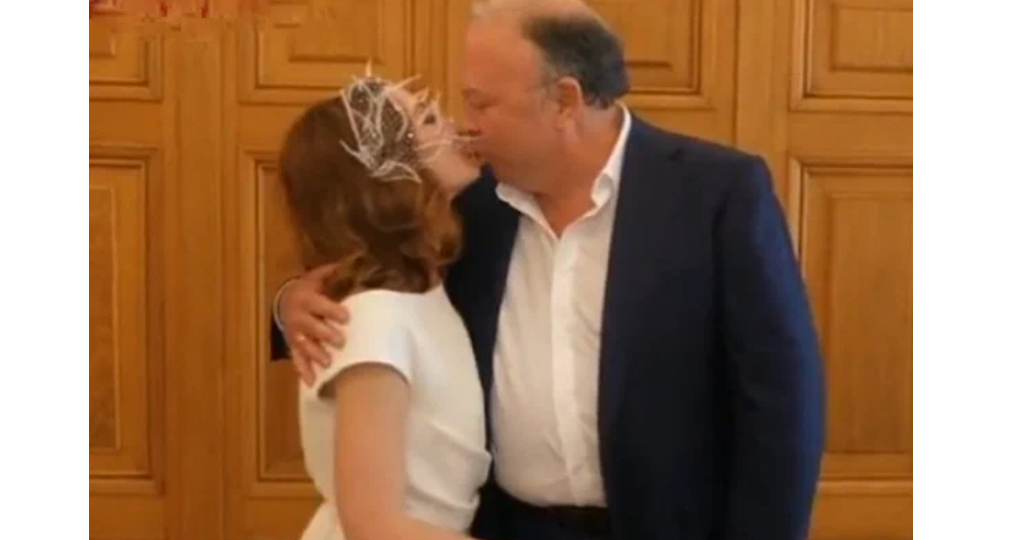 Наша встреча долго готовилась судьбой…