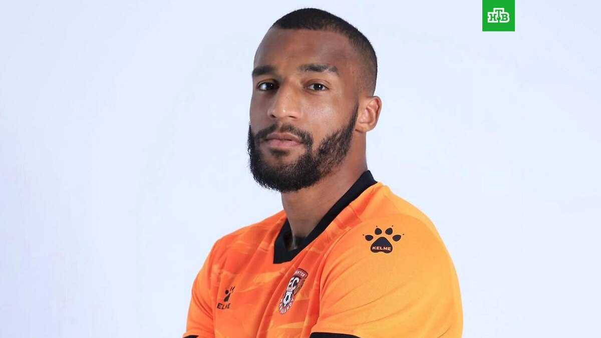    Фото: @lionel__adams / соцсети