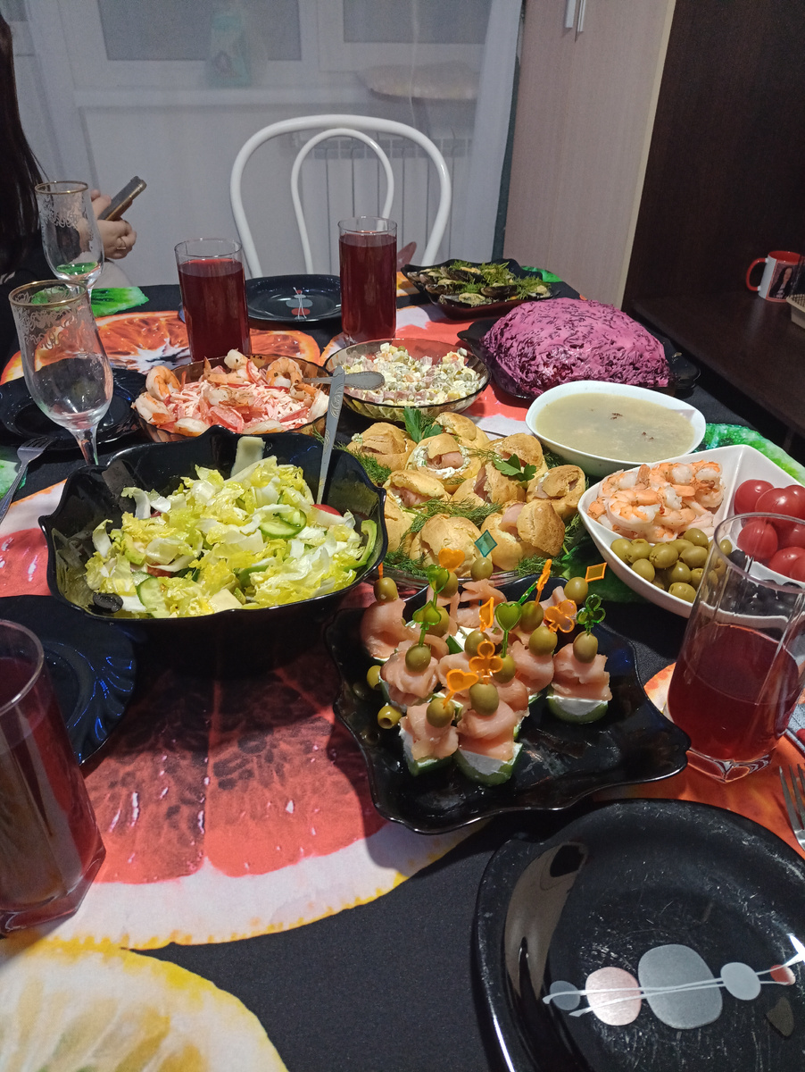 Фото прошлых лет