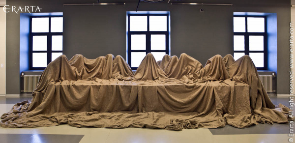 Фото взяты с сайта музея Эрарта