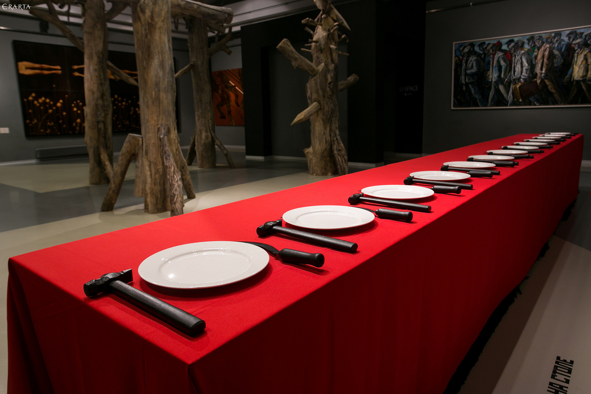 Фото взяты с сайта музея Эрарта