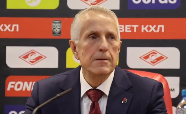 Боб Хартли.