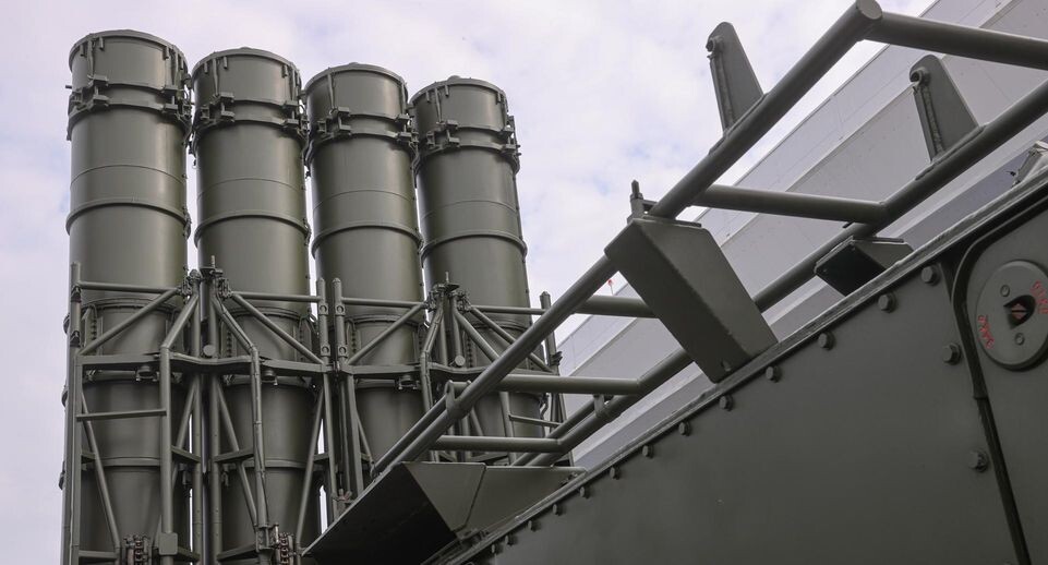    Bulkin Sergey/news.ru / www.globallookpress.com