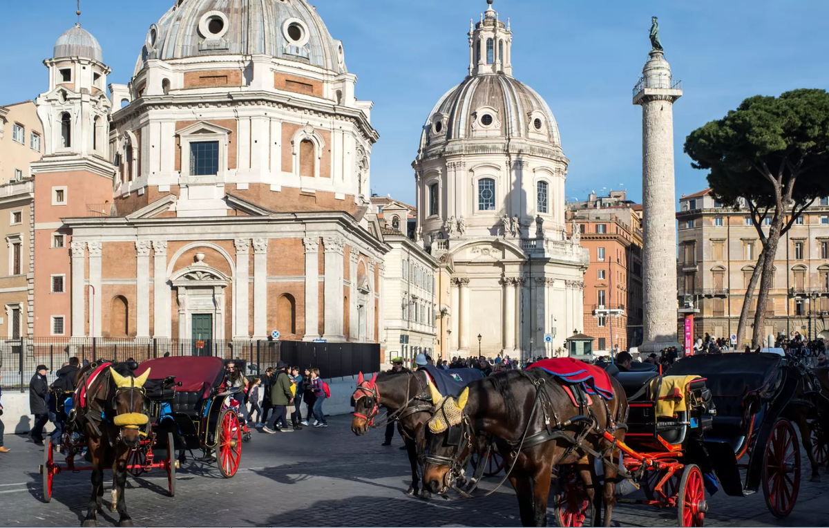 Консерватория Санта-Мария-ди-Лорето