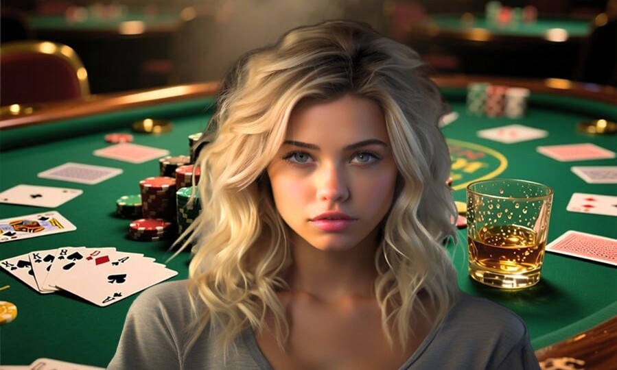 Хотела перевоспитать мужа, а в итоге разрушила семью. К чему часто приводят азартные игры