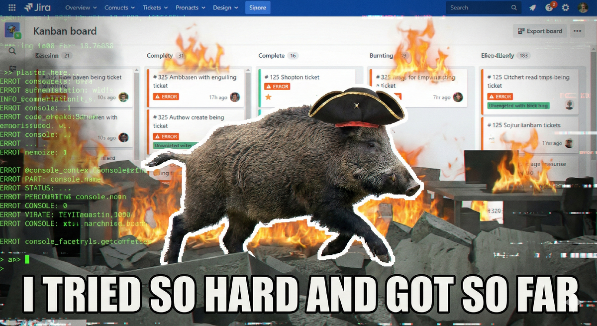 Типичный рабочий день