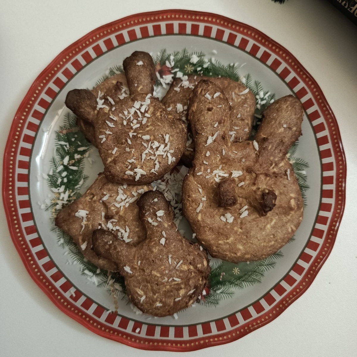 Печенье Тропики